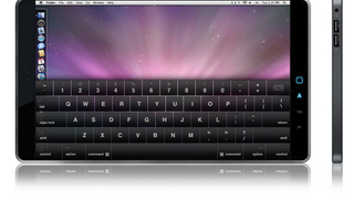 Dow Jones Newswire Chimes In On Apple Netbook Rumors, Claims 10" Screen